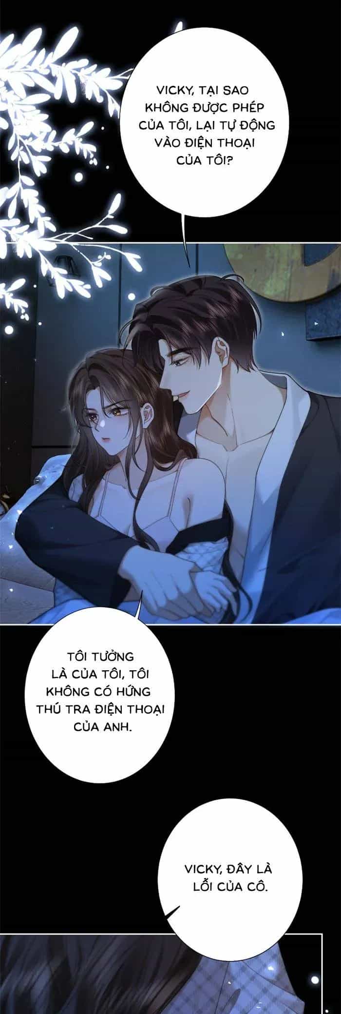 Cám Dỗ - Chương 32 - ảnh 6