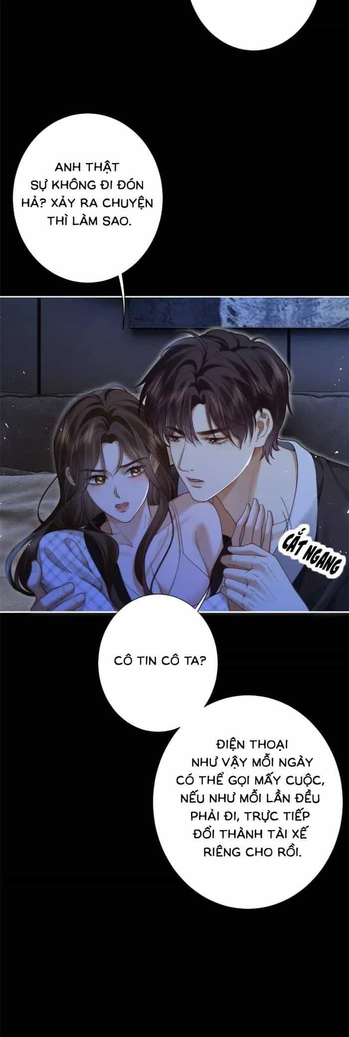 Cám Dỗ - Chương 32 - ảnh 8