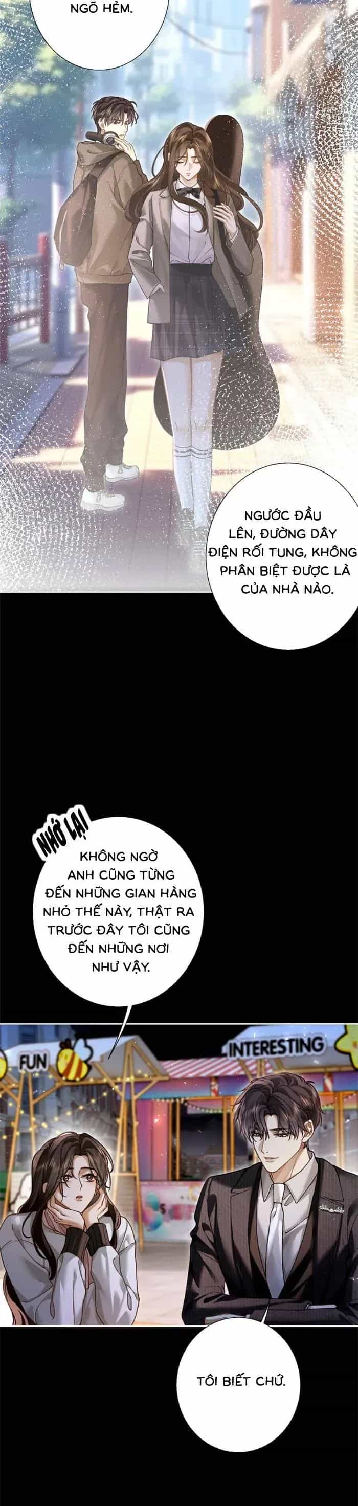 Cám Dỗ - Chương 34 - ảnh 18