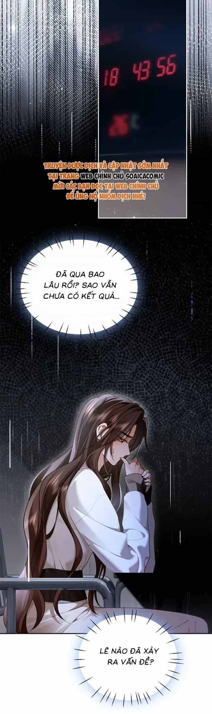 Cám Dỗ - Chương 34 - ảnh 6