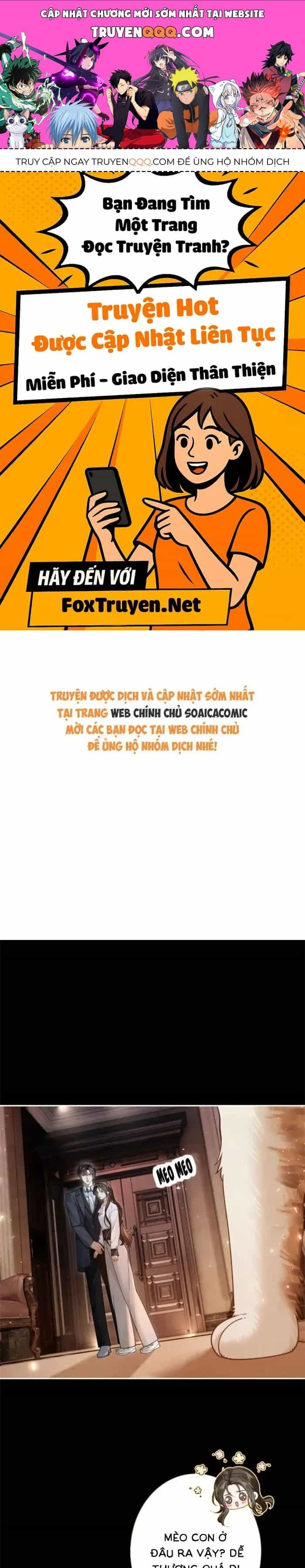 Cám Dỗ - Chương 35 - ảnh 1