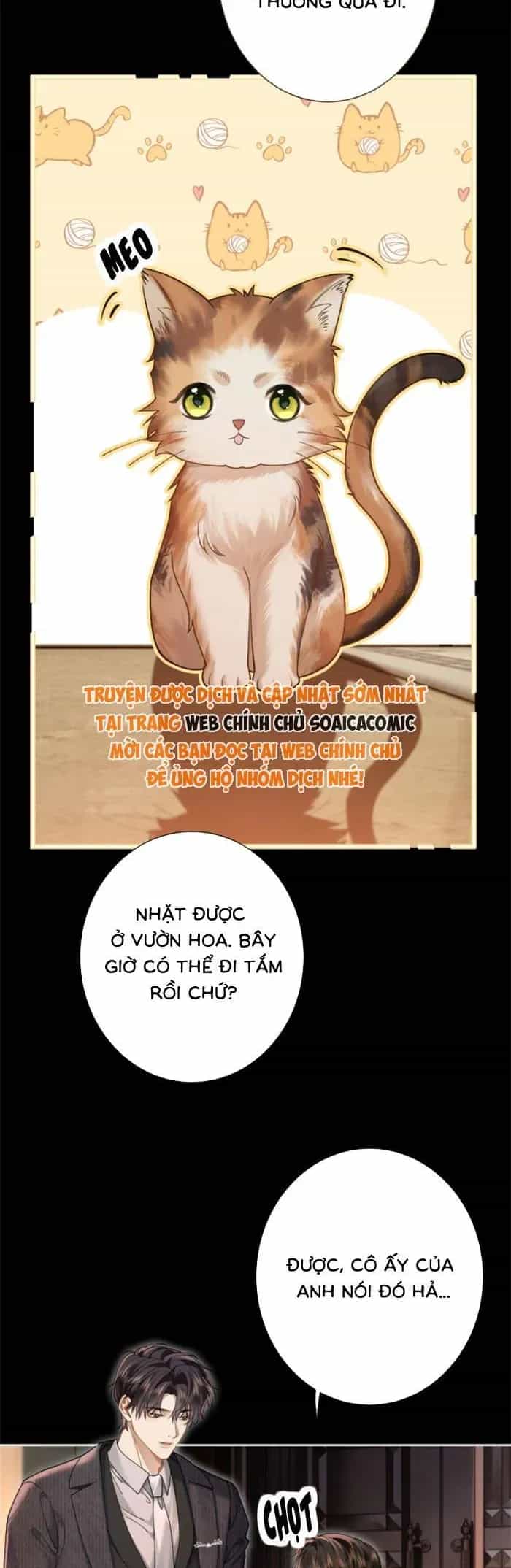 Cám Dỗ - Chương 35 - ảnh 2