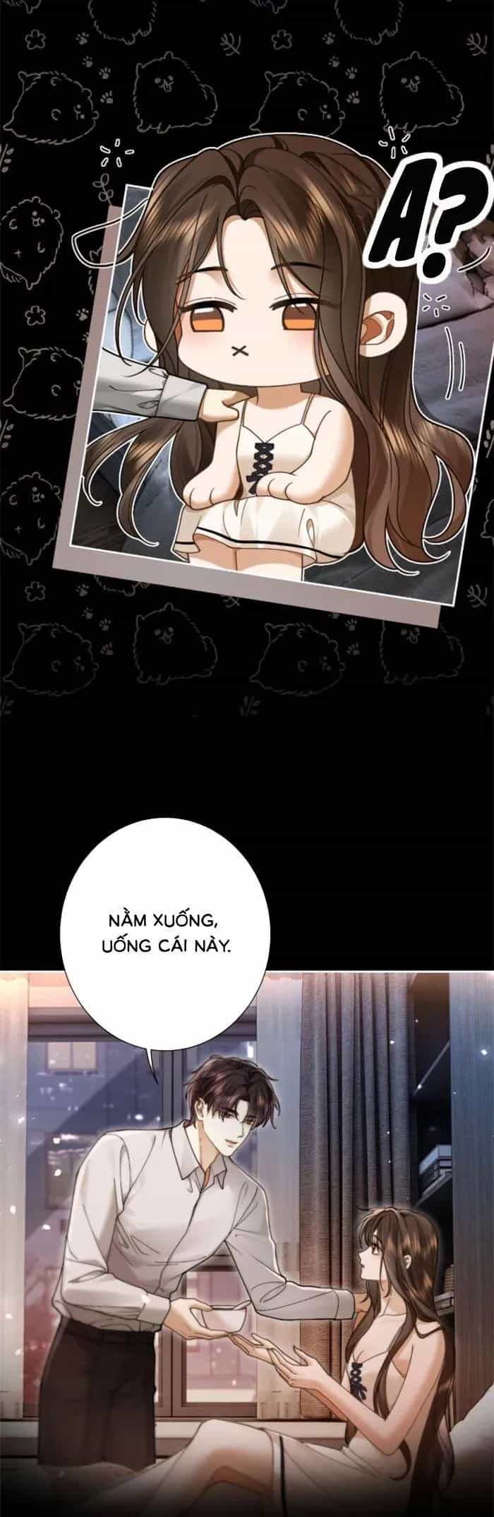 Cám Dỗ - Chương 35 - ảnh 7