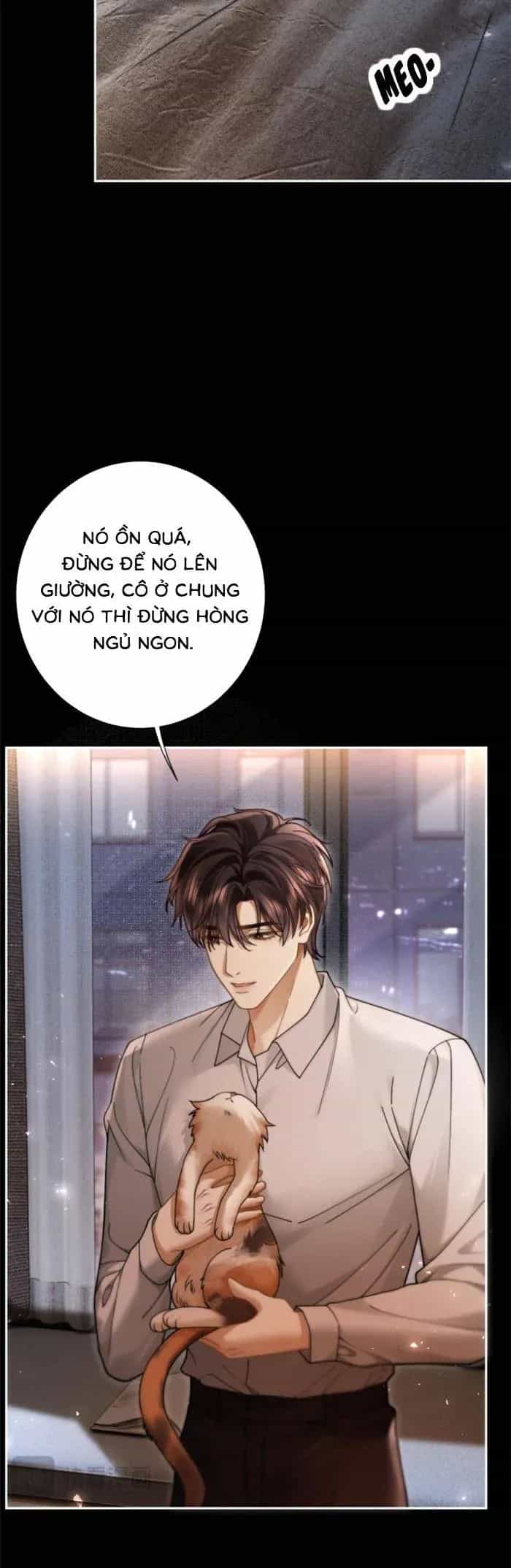 Cám Dỗ - Chương 35 - ảnh 9