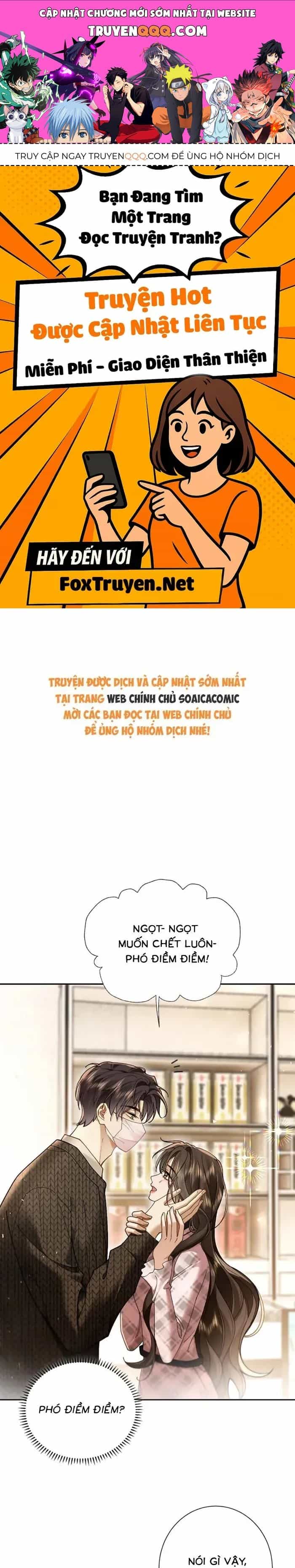 Cám Dỗ - Chương 38 - ảnh 1