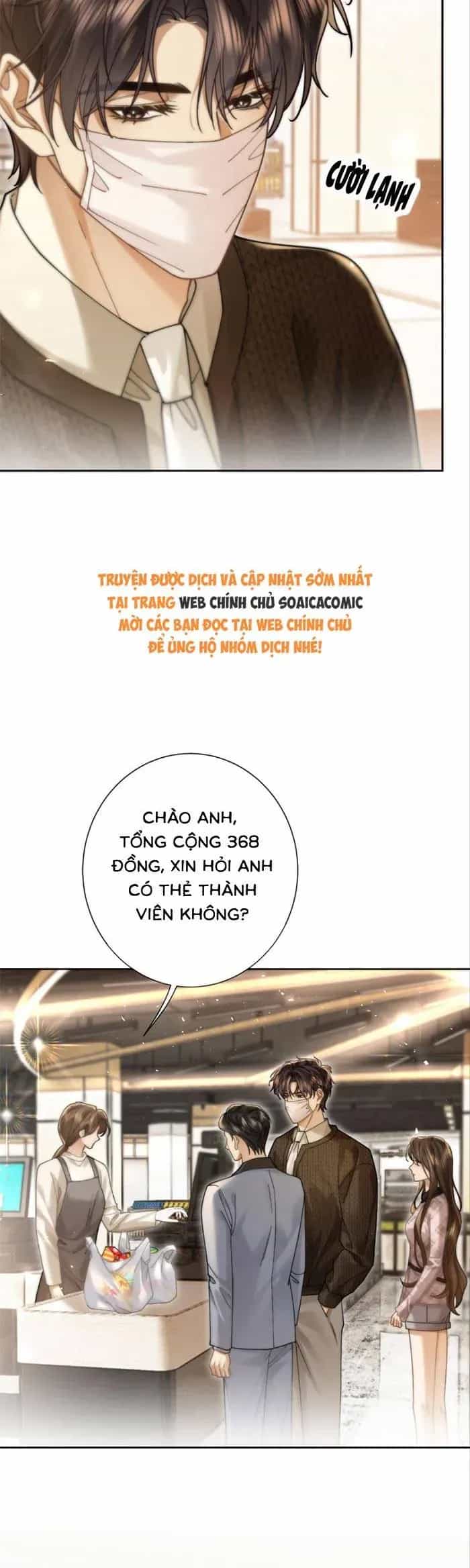Cám Dỗ - Chương 38 - ảnh 18