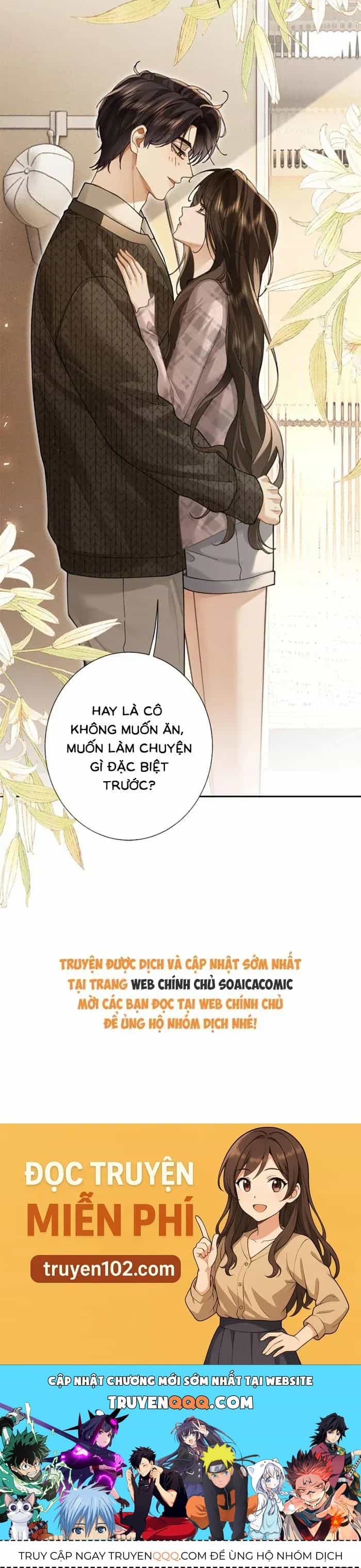 Cám Dỗ - Chương 38 - ảnh 26