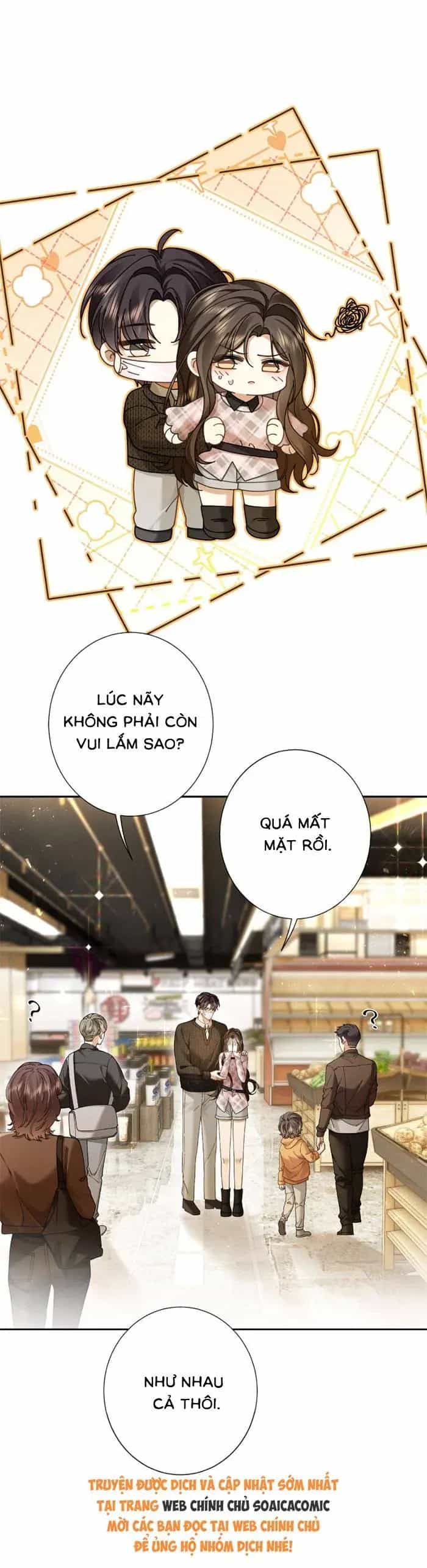 Cám Dỗ - Chương 38 - ảnh 4
