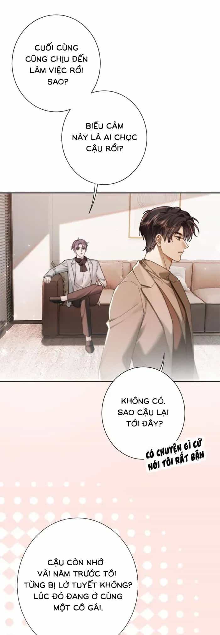 Cám Dỗ - Chương 39 - ảnh 11