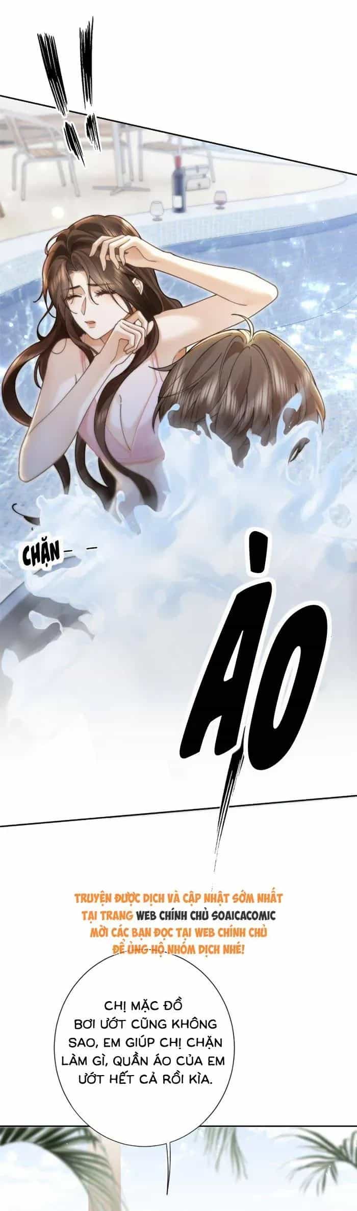 Cám Dỗ - Chương 39 - ảnh 25