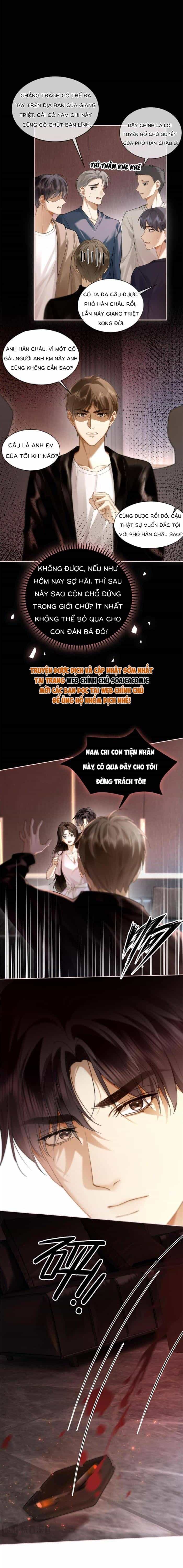 Cám Dỗ - Chương 4 - ảnh 3