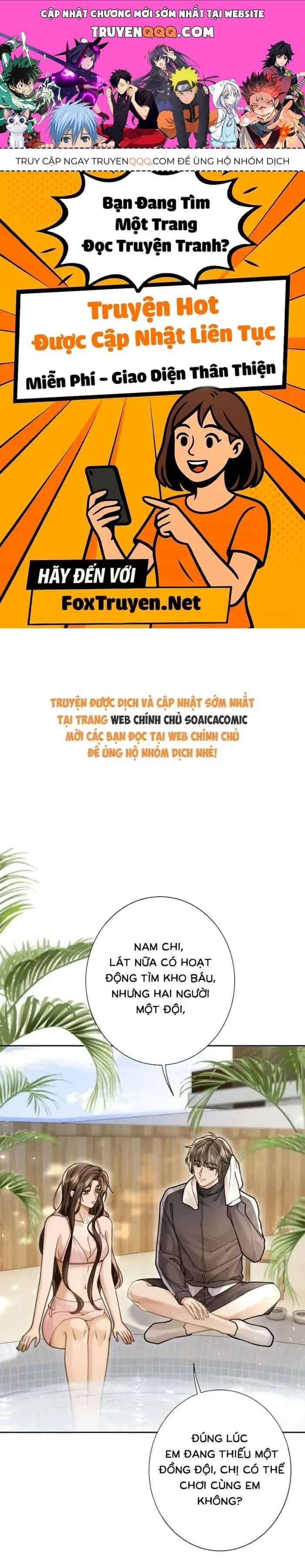 Cám Dỗ - Chương 40 - ảnh 1