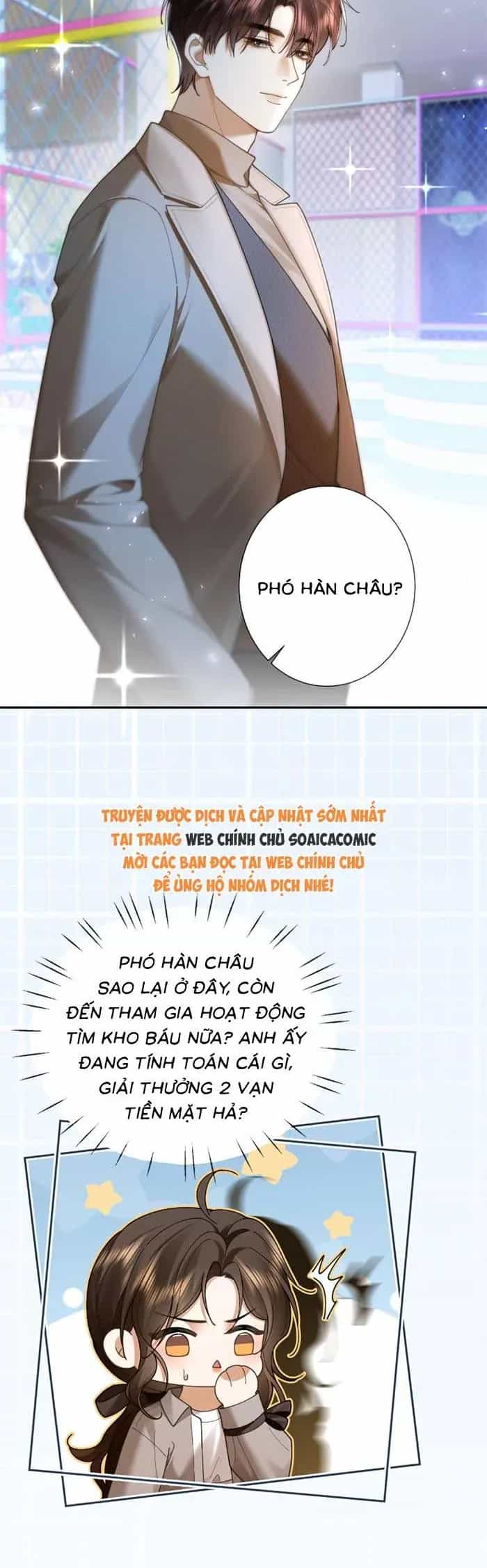 Cám Dỗ - Chương 40 - ảnh 10