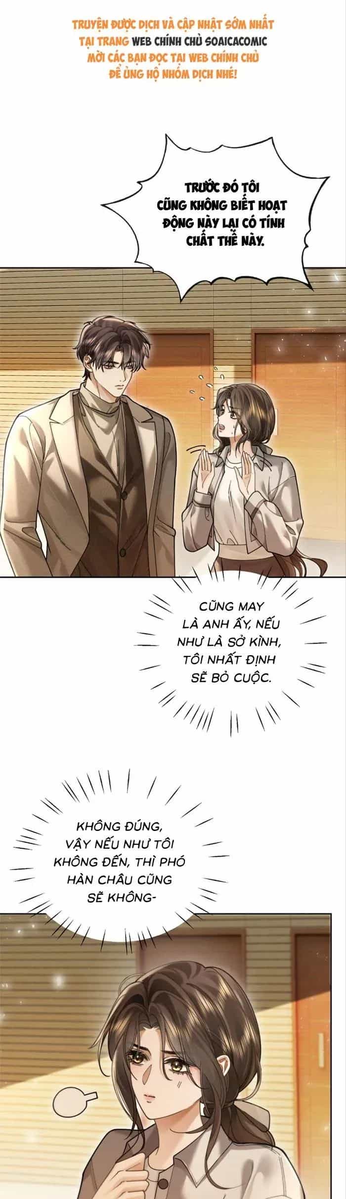 Cám Dỗ - Chương 40 - ảnh 22