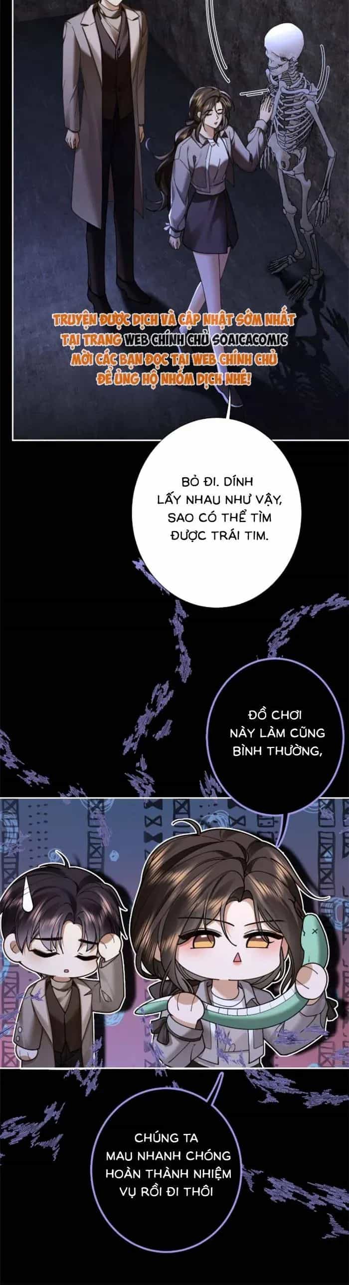 Cám Dỗ - Chương 41 - ảnh 10