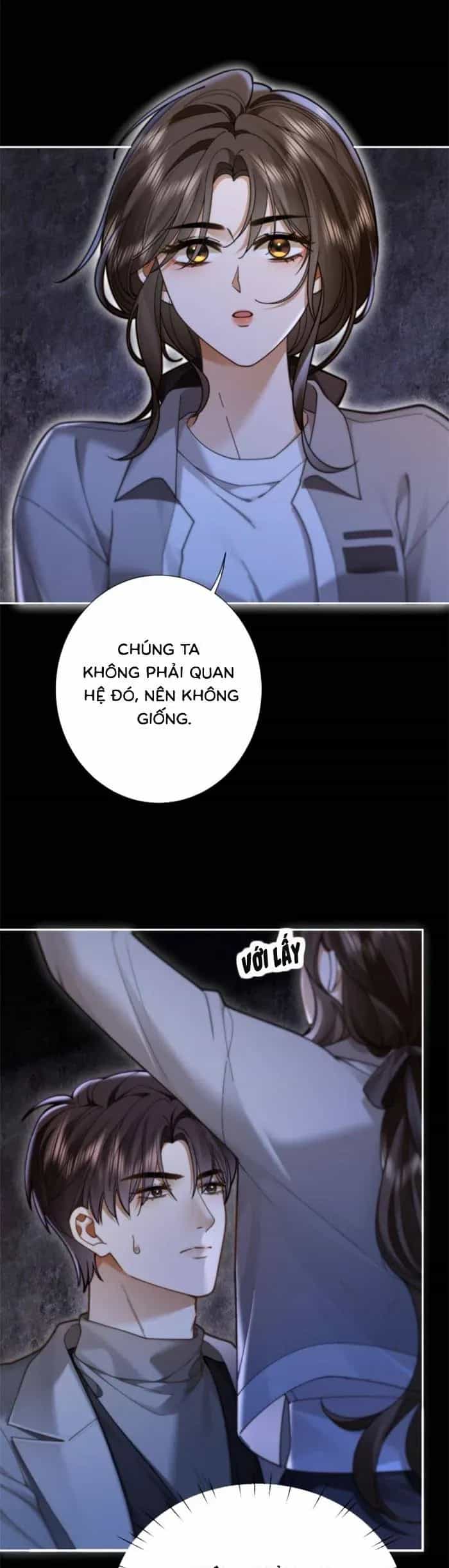 Cám Dỗ - Chương 41 - ảnh 14