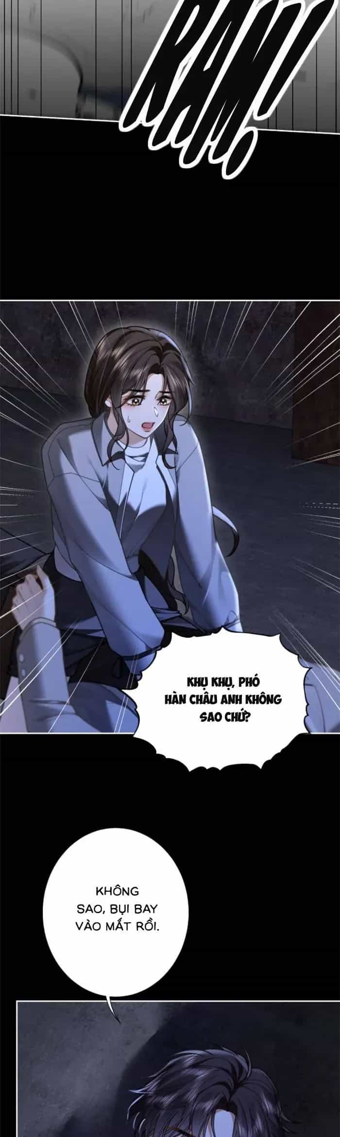 Cám Dỗ - Chương 41 - ảnh 17