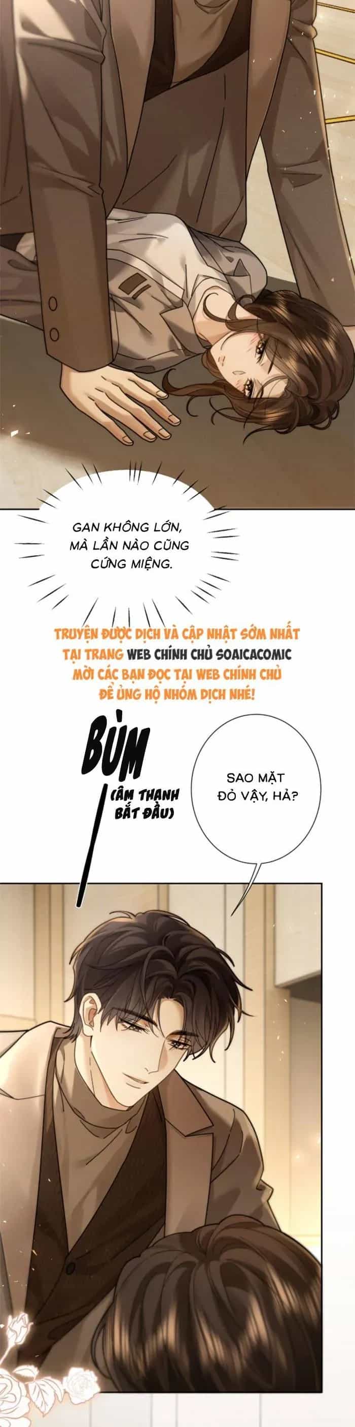 Cám Dỗ - Chương 41 - ảnh 2