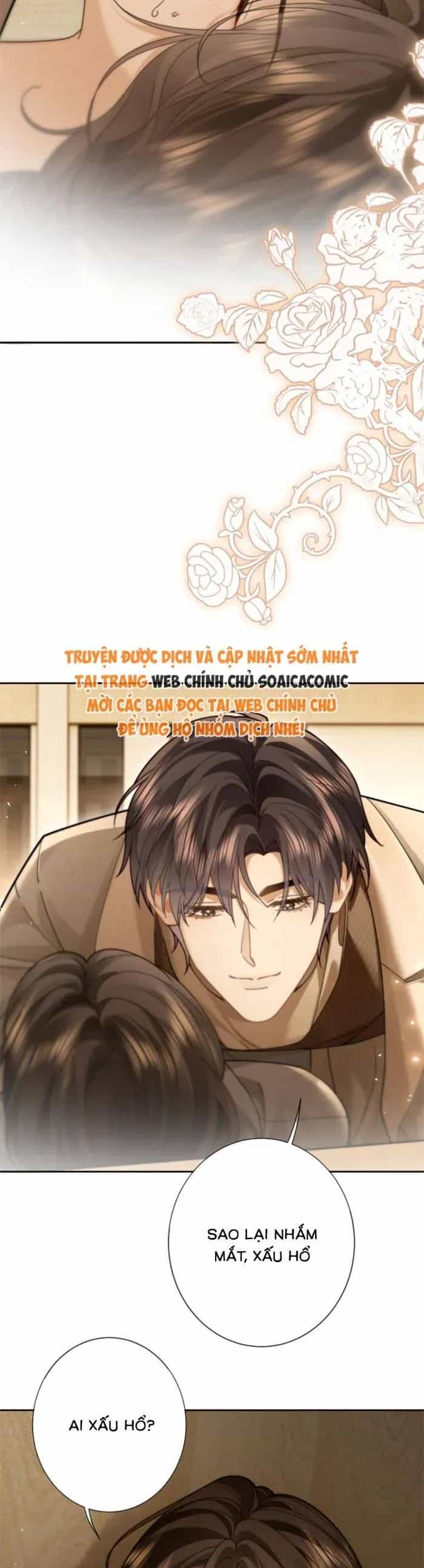 Cám Dỗ - Chương 41 - ảnh 4