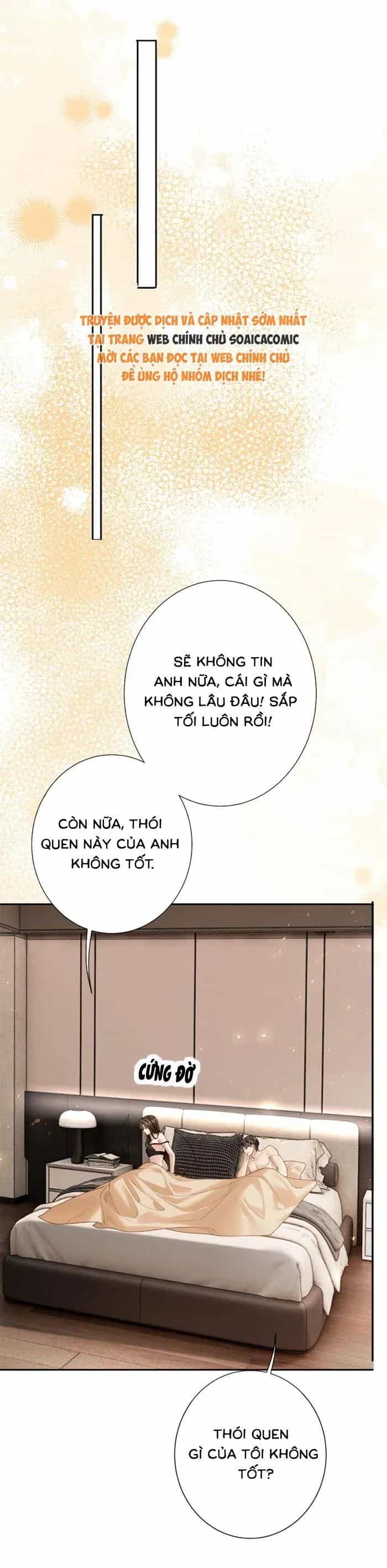 Cám Dỗ - Chương 42 - ảnh 13