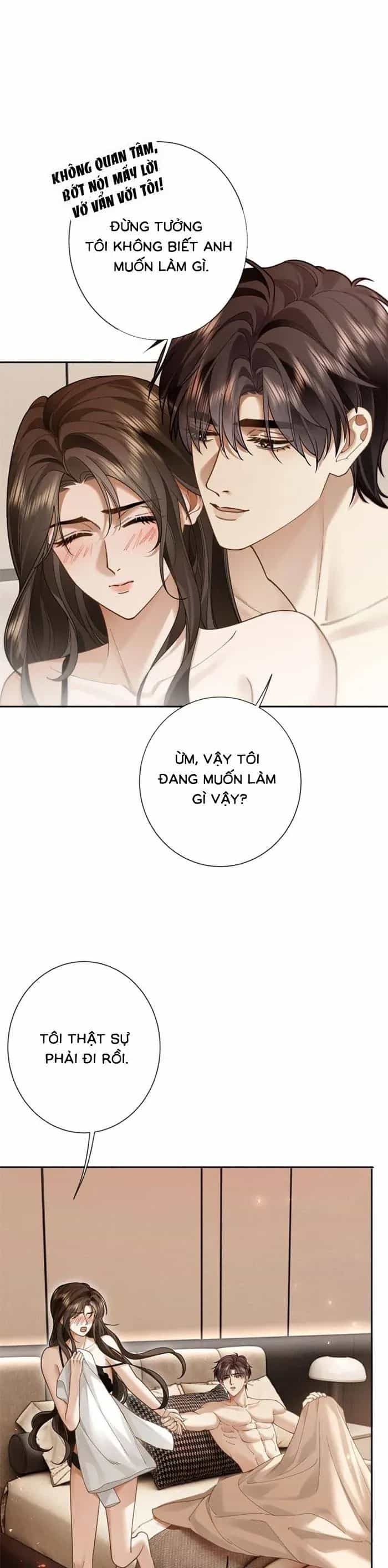 Cám Dỗ - Chương 42 - ảnh 15
