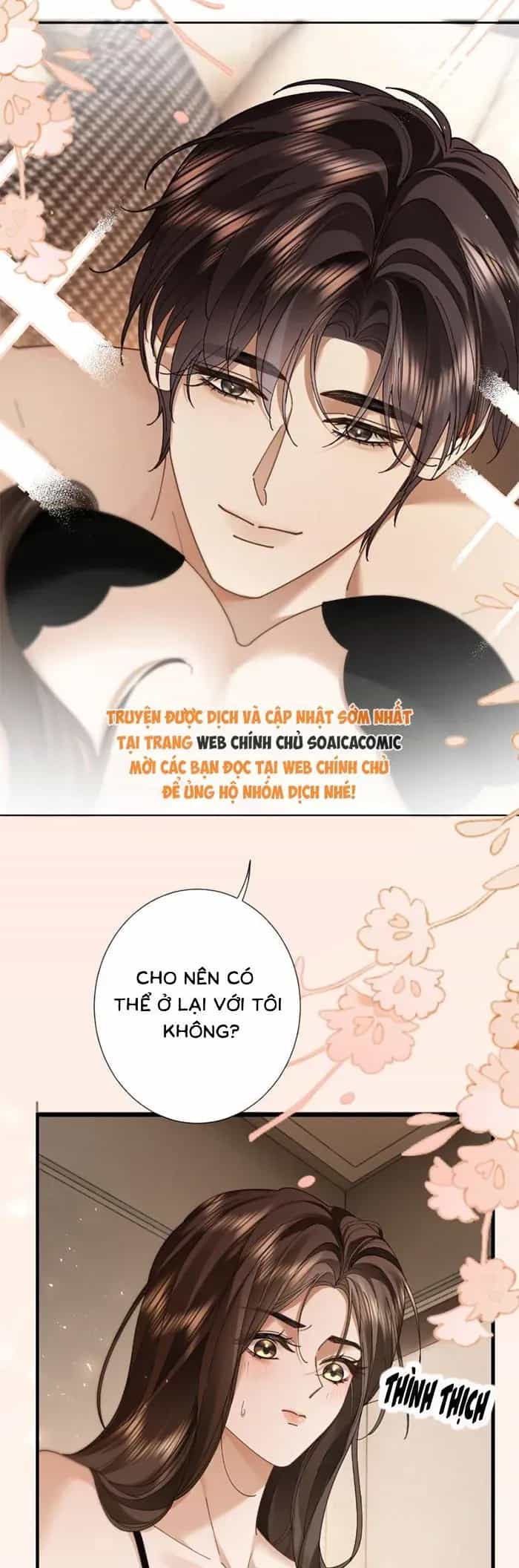 Cám Dỗ - Chương 42 - ảnh 18
