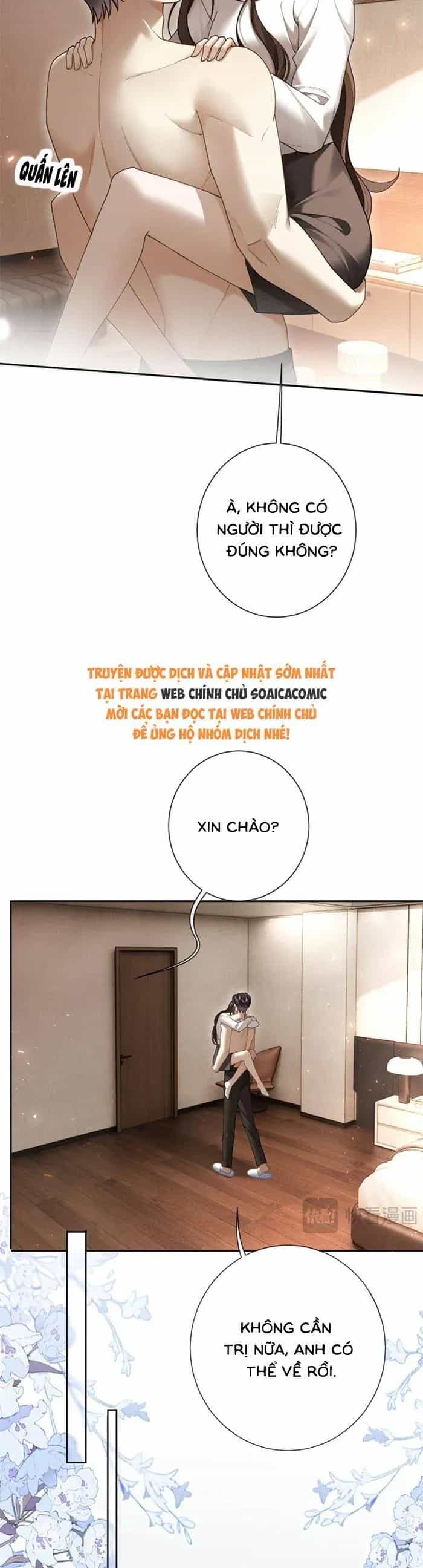 Cám Dỗ - Chương 42 - ảnh 4
