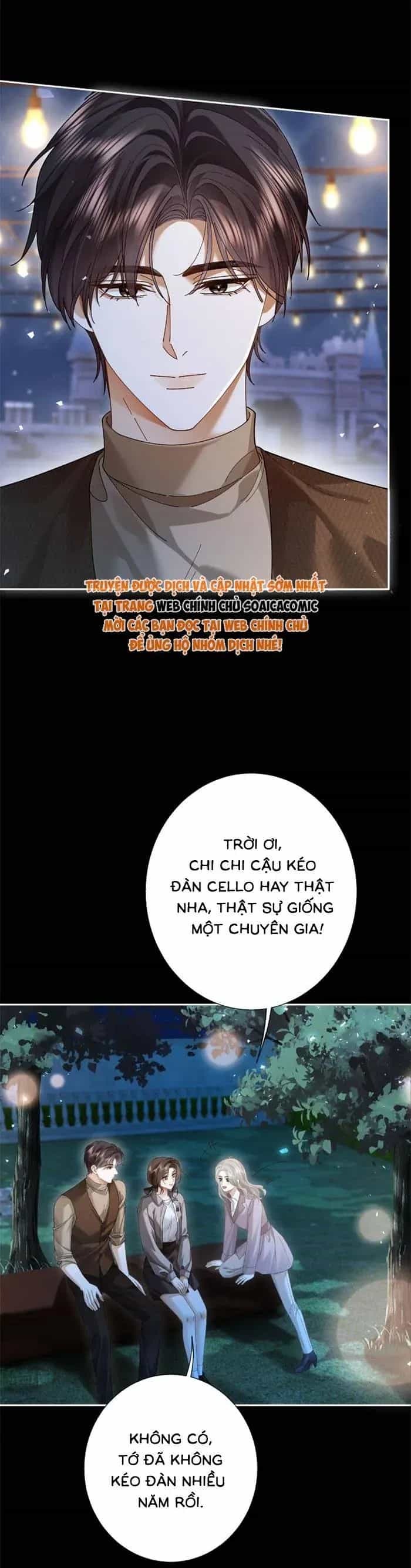 Cám Dỗ - Chương 43 - ảnh 18
