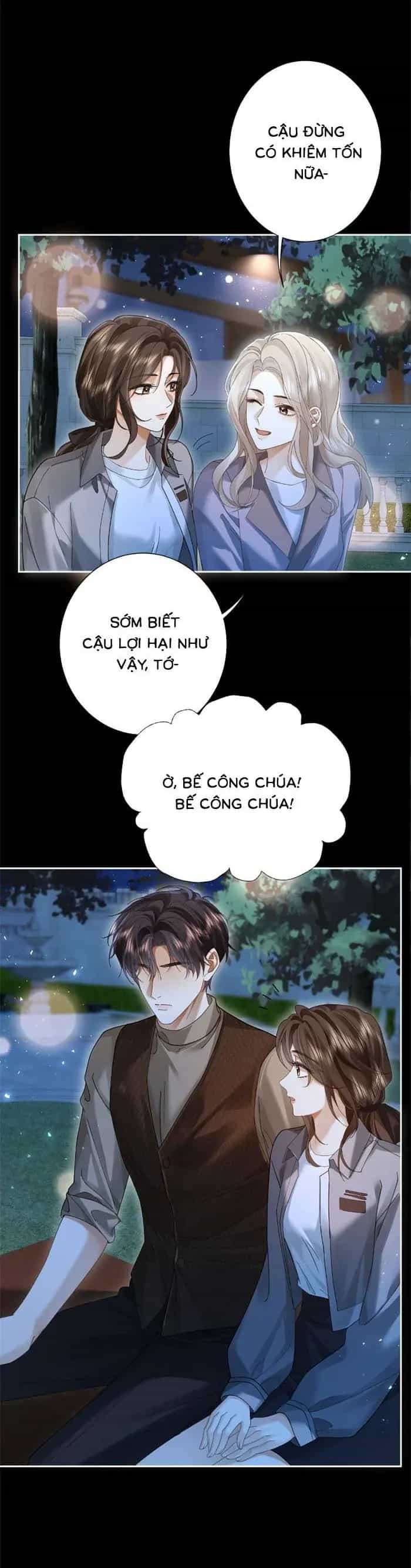 Cám Dỗ - Chương 43 - ảnh 19
