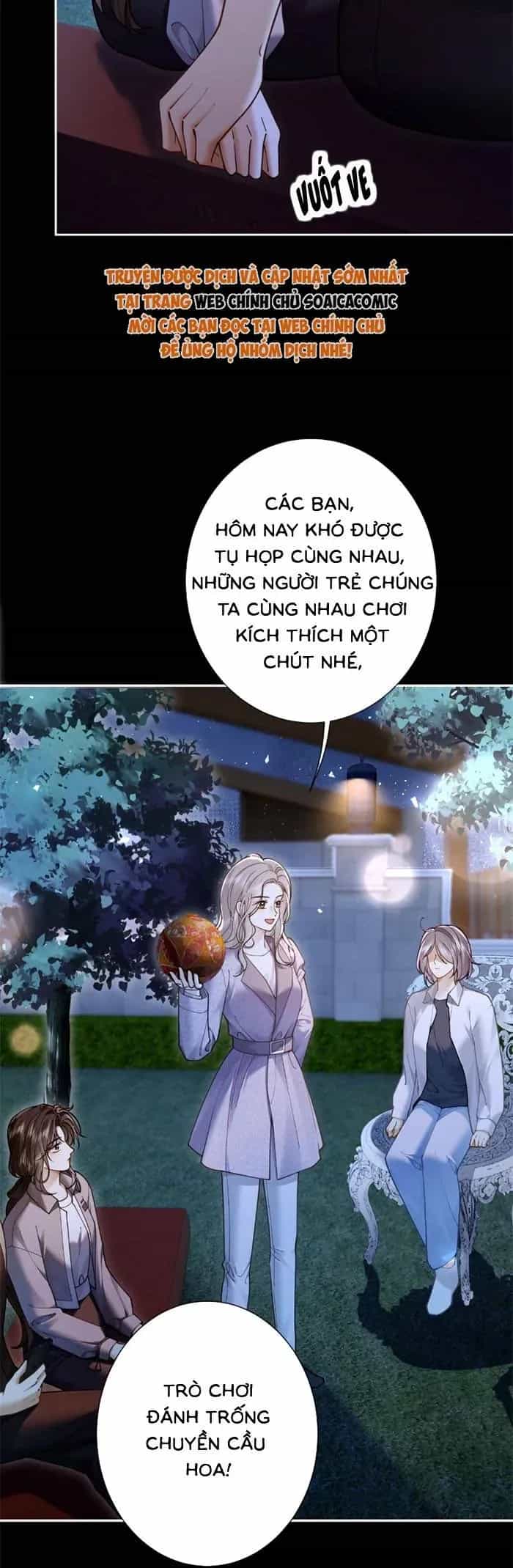Cám Dỗ - Chương 43 - ảnh 3