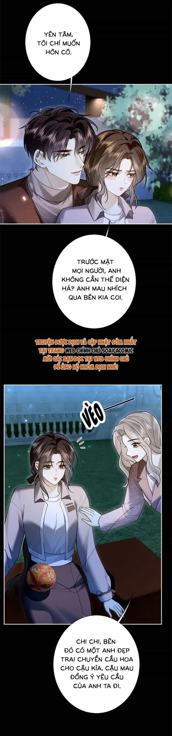 Cám Dỗ - Chương 43 - ảnh 8