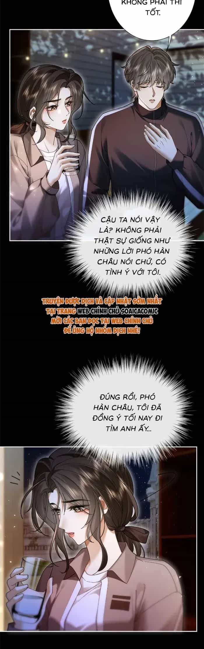 Cám Dỗ - Chương 44 - ảnh 12