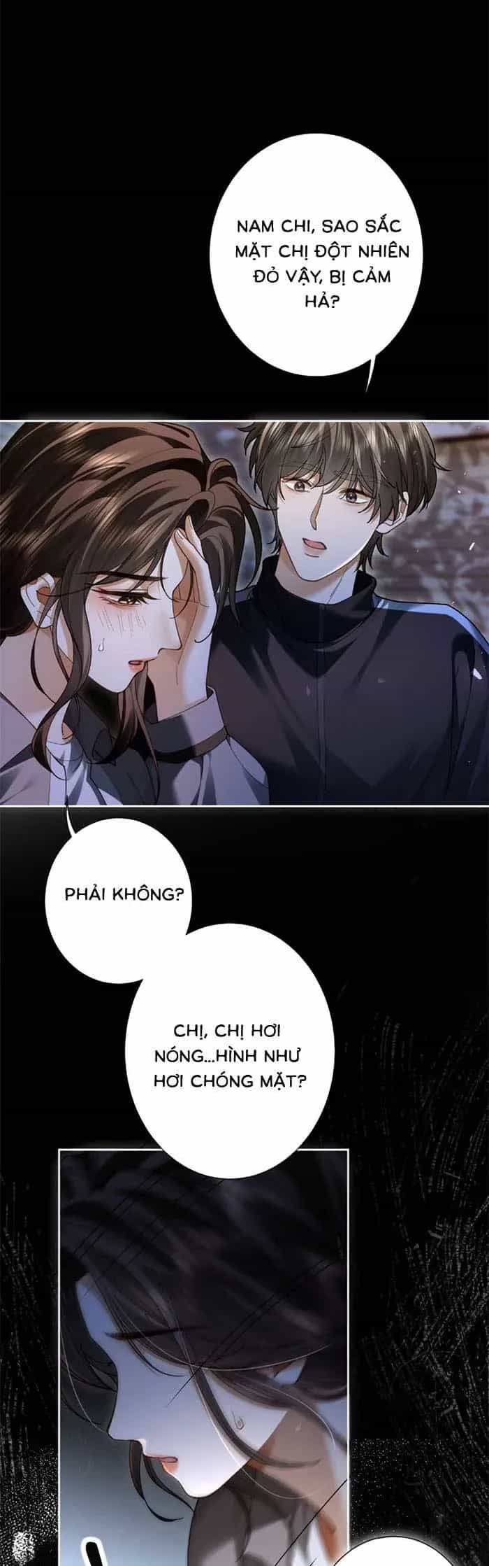 Cám Dỗ - Chương 44 - ảnh 13