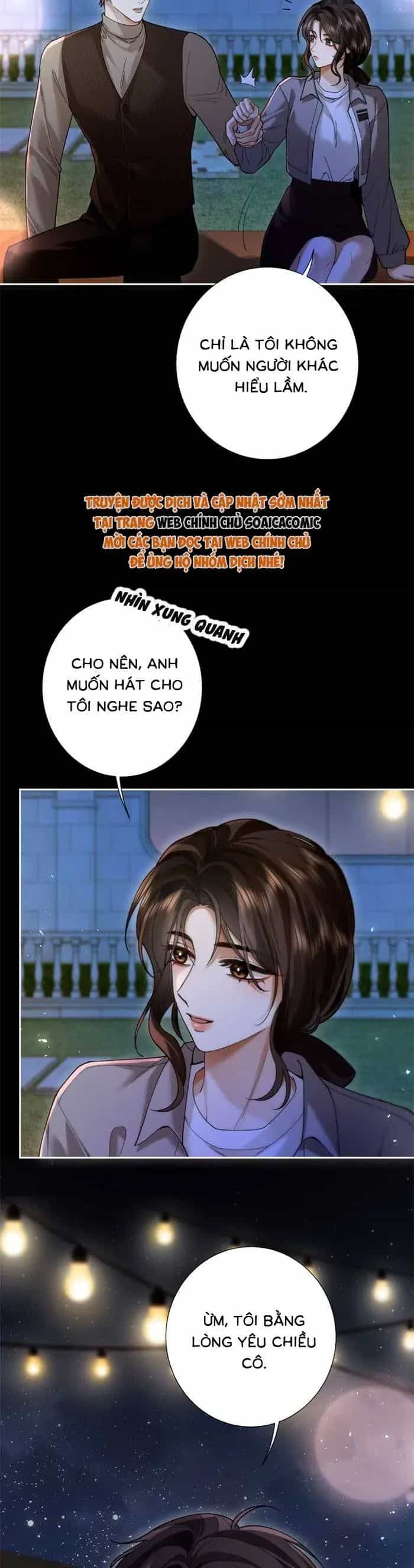 Cám Dỗ - Chương 44 - ảnh 2