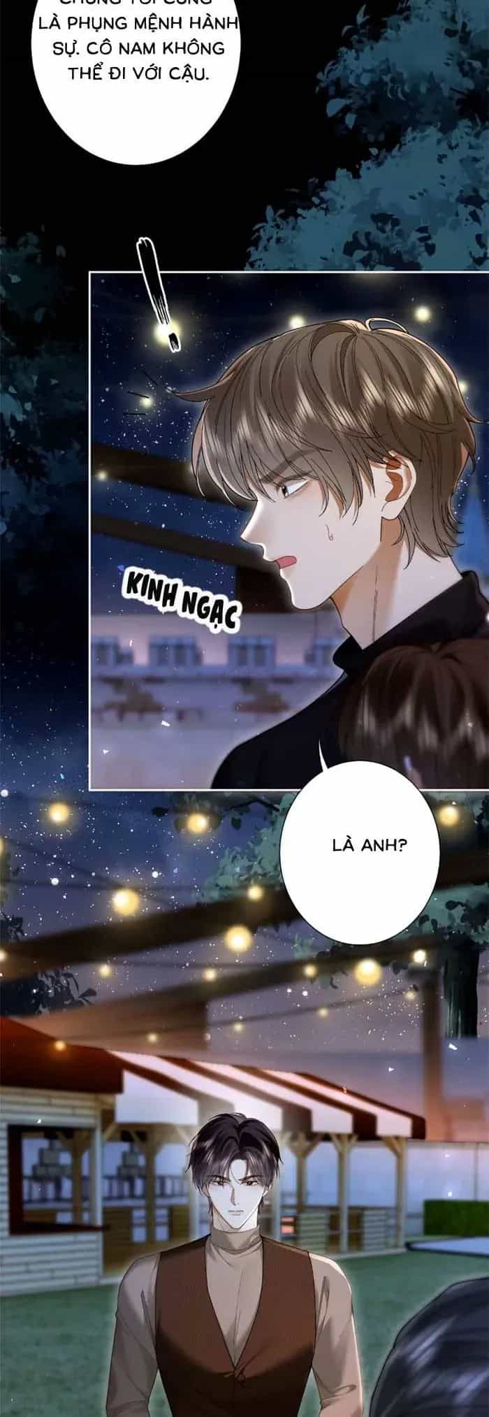 Cám Dỗ - Chương 44 - ảnh 20