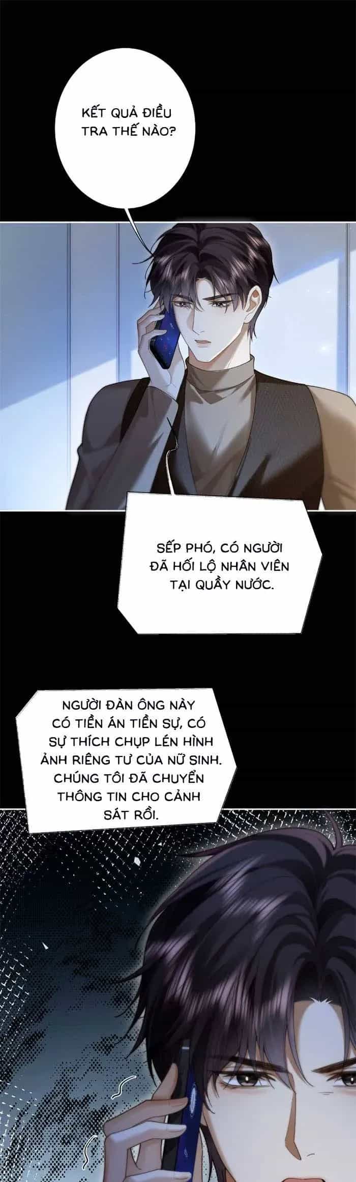 Cám Dỗ - Chương 45 - ảnh 12
