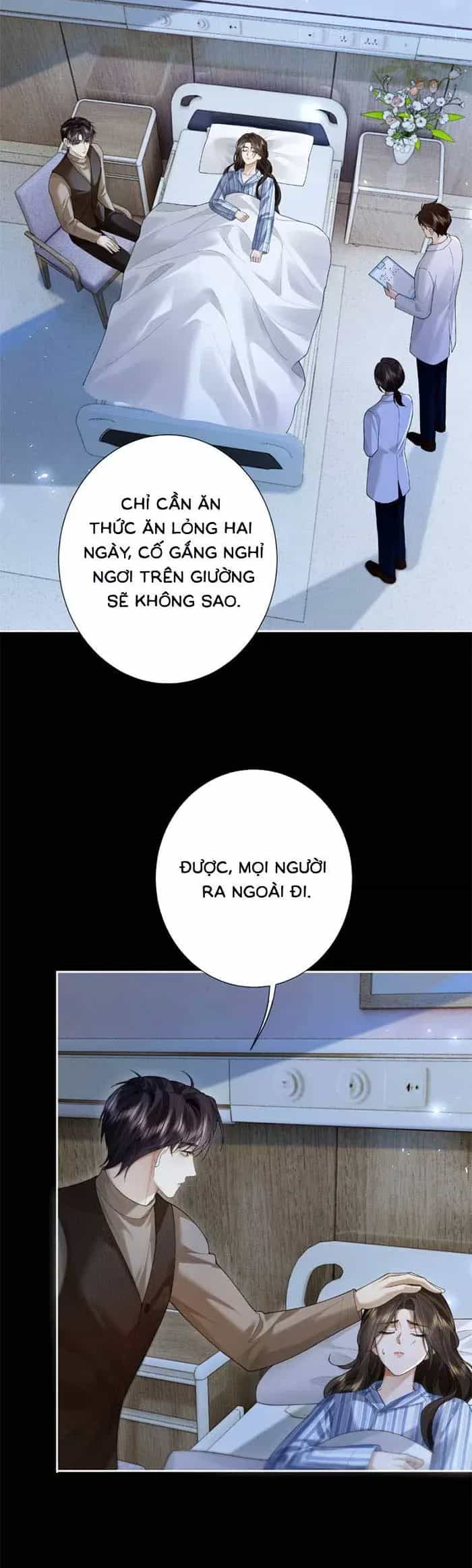 Cám Dỗ - Chương 45 - ảnh 14