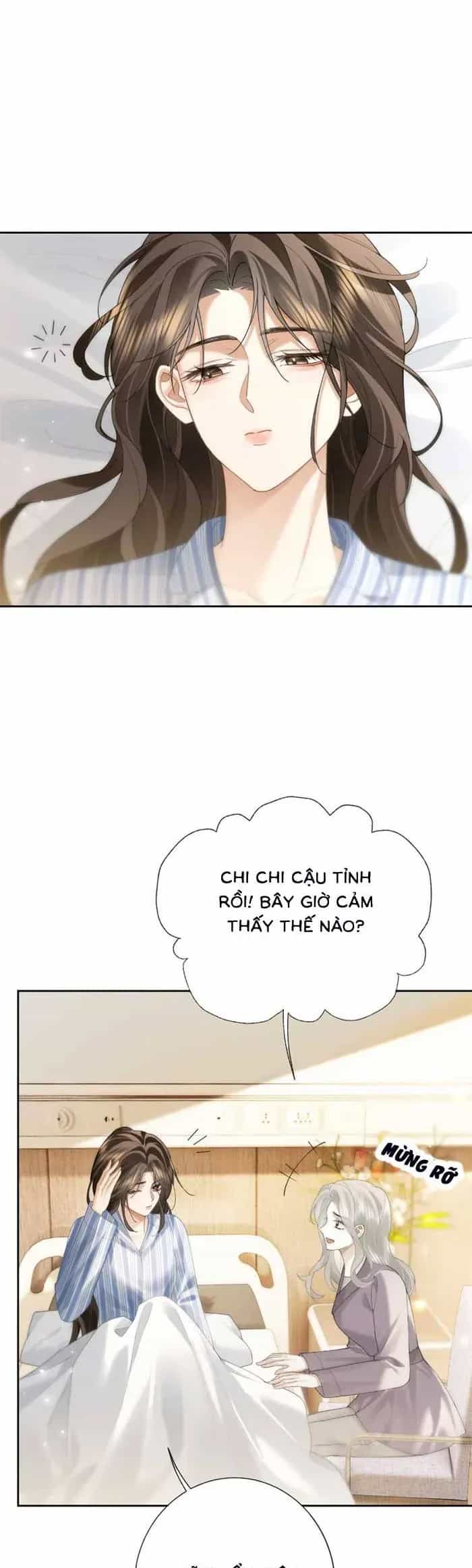 Cám Dỗ - Chương 45 - ảnh 22