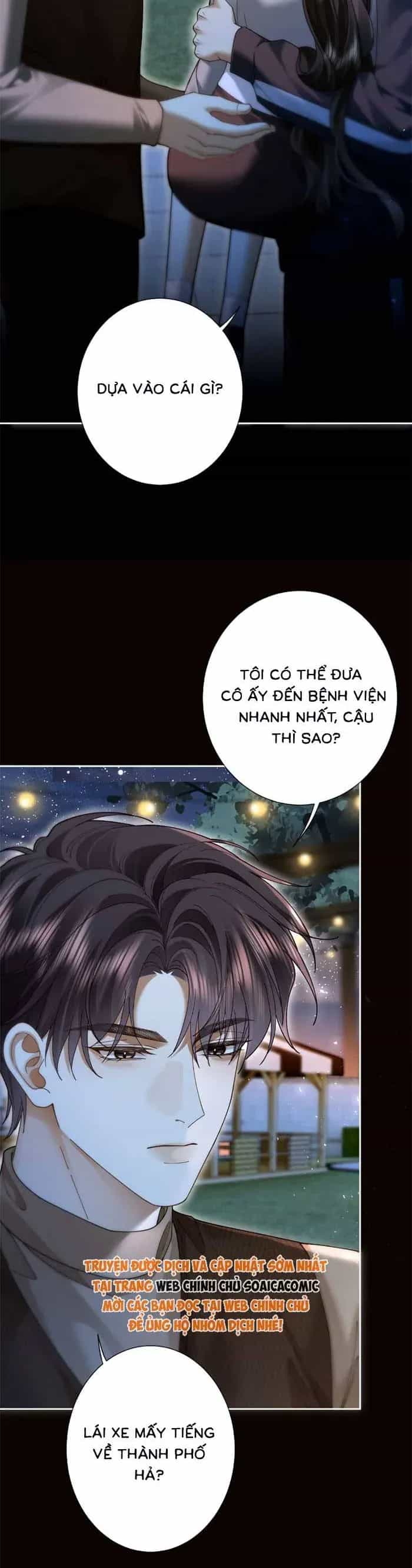 Cám Dỗ - Chương 45 - ảnh 3