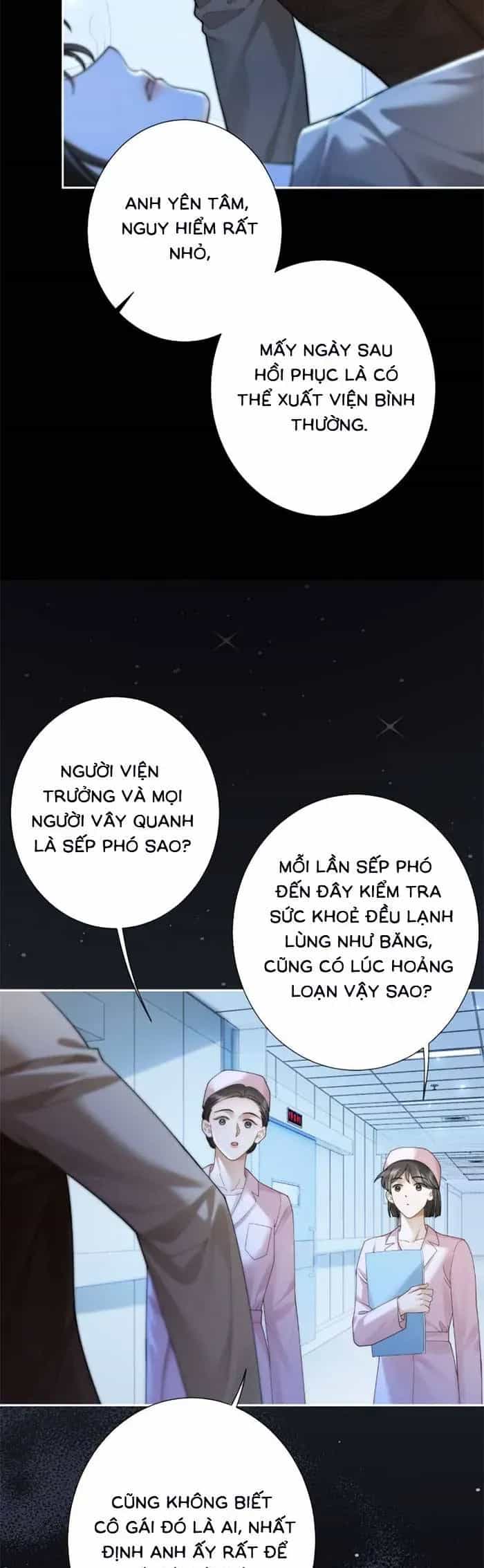 Cám Dỗ - Chương 45 - ảnh 9