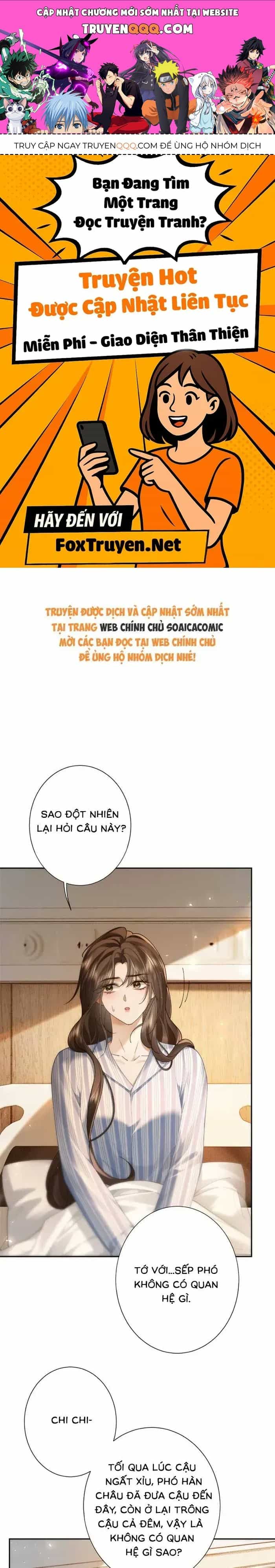 Cám Dỗ - Chương 46 - ảnh 1