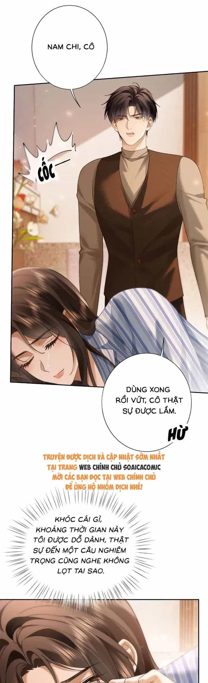 Cám Dỗ - Chương 46 - ảnh 23