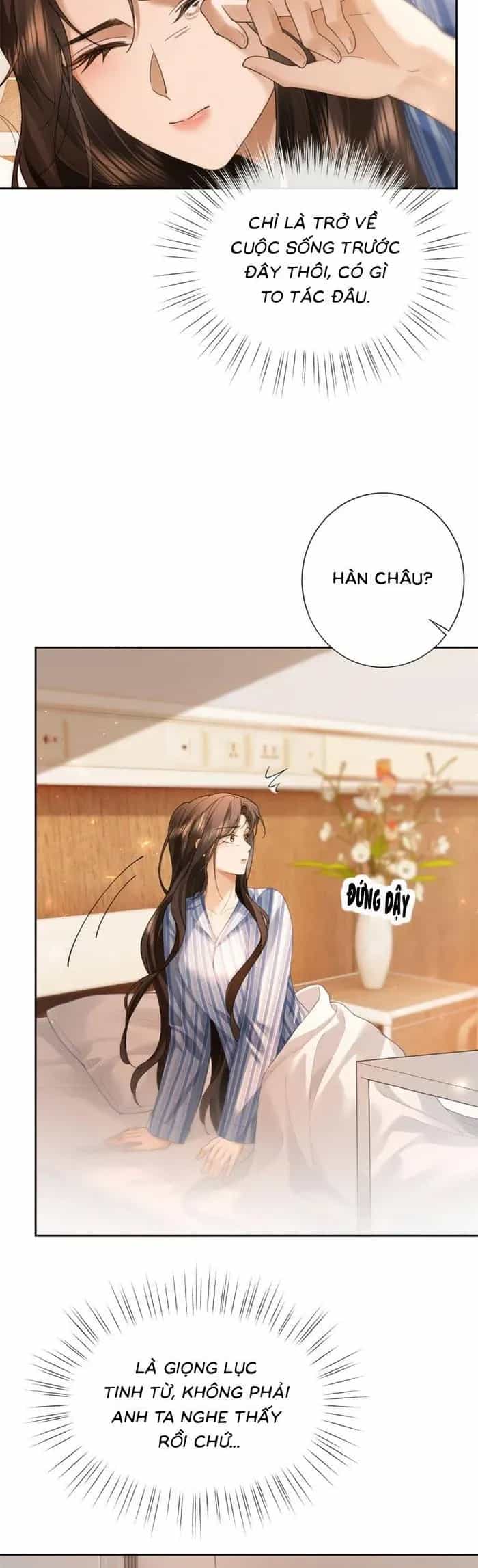 Cám Dỗ - Chương 46 - ảnh 24