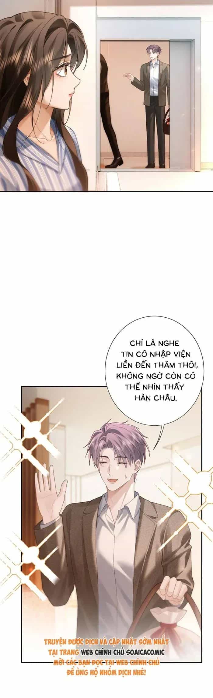 Cám Dỗ - Chương 46 - ảnh 25