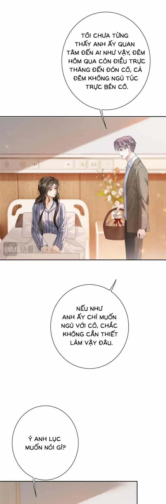 Cám Dỗ - Chương 46 - ảnh 26
