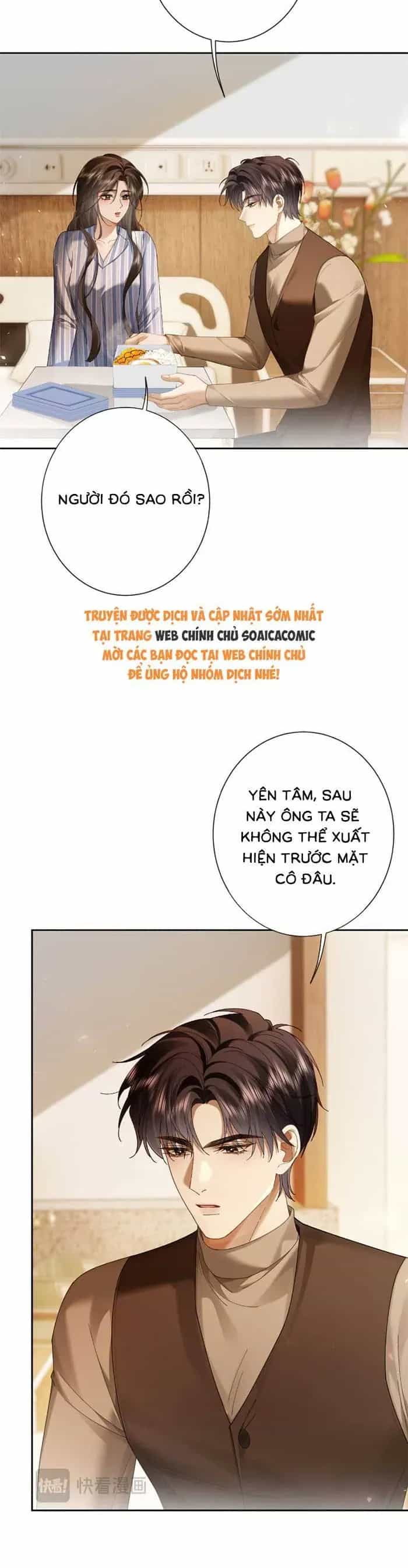 Cám Dỗ - Chương 46 - ảnh 9
