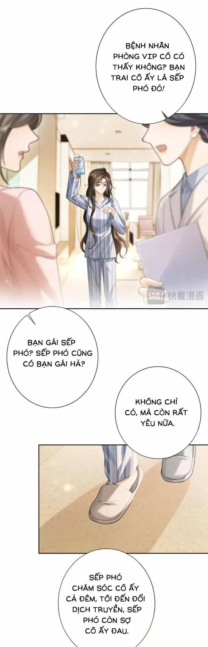 Cám Dỗ - Chương 47 - ảnh 10