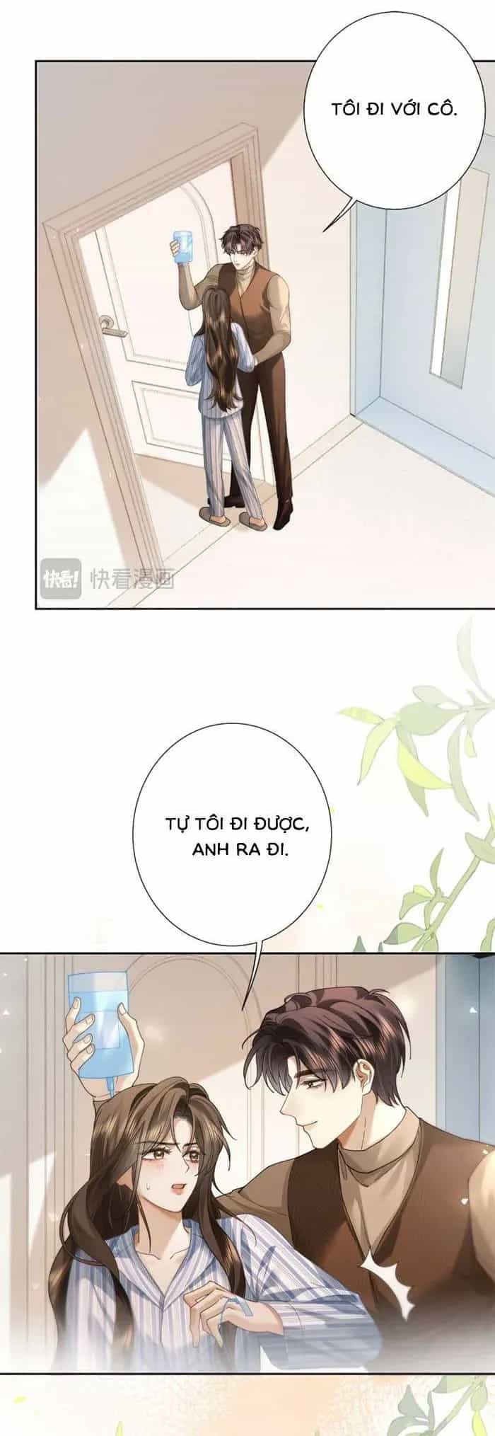 Cám Dỗ - Chương 47 - ảnh 15