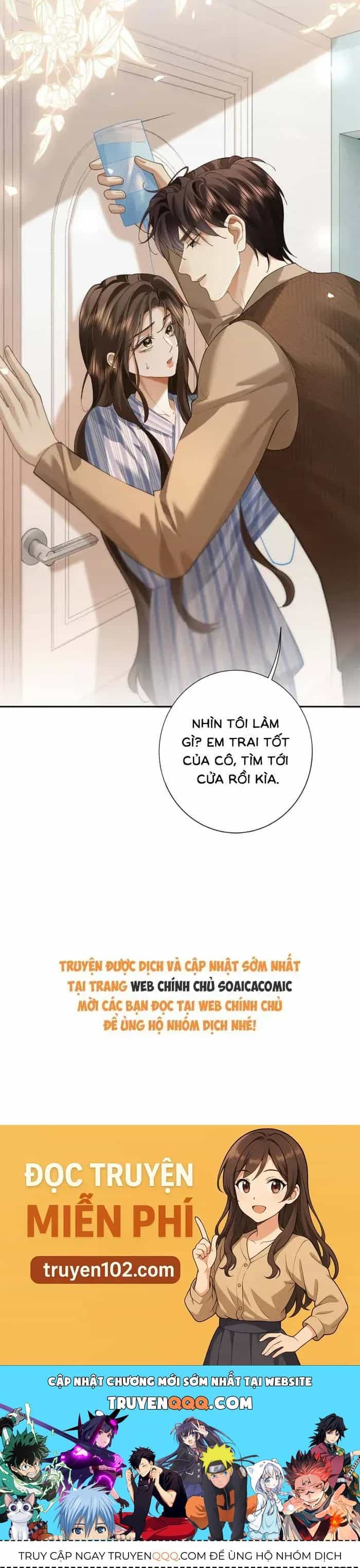 Cám Dỗ - Chương 47 - ảnh 21