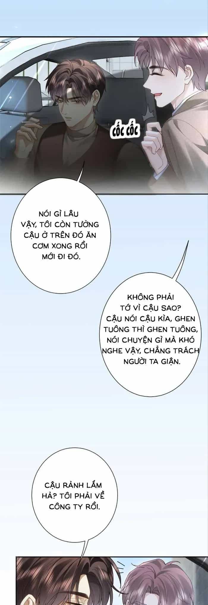 Cám Dỗ - Chương 47 - ảnh 5